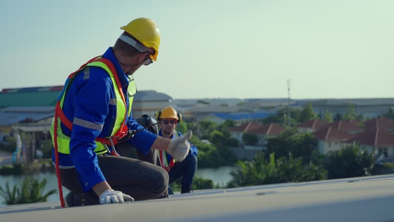 EPDM Roofing in Hereford, TX